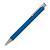 Długopis metalowy, niebieski