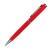Długopis metalowy, czerwony