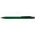 Metalowy długopis, zielony