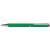 Metalowy długopis, zielony