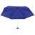 Mini-parasol, niebieski
