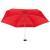 Mini-parasol, czerwony