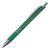 Długopis Tesoro, zielony
