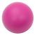 Antystres Ball - druga jakość, różowy