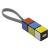 Kabel USB Color click&go, 
