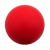 Antystres Ball - druga jakość, czerwony
