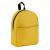 Plecak Winslow, żółty
