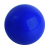Antystres Ball - druga jakość, niebieski