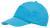 5-segmentowa czapka FAVOURITE, błękitny