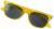 Okulary przeciwsłoneczne POPULAR, żółty