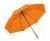 Automatyczny parasol LIMBO, pomarańczowy