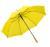Automatyczny parasol LIMBO, żółty