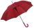 Automatyczny parasol JUBILEE, czerwony